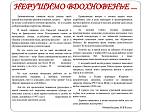 Печатное издание лингвистической гимназии №6 