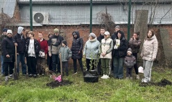 Проект «Зелёная Пенза»