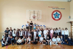 Праздник единства и радости