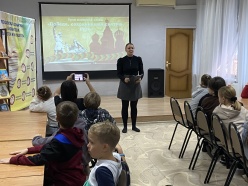 «Победа, сохранившая святую Русь»