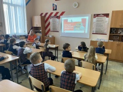 «Большой. За кулисами»