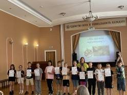 «Здоровое поколение — это то, к чему мы стремимся»