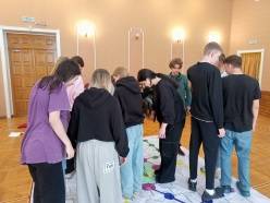 Неделя правовой помощи