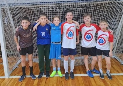 Поздравляем!