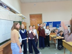 «Буллинг: причины и последствия»