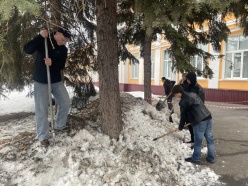 Территория ответственности