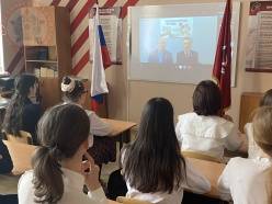 Россия — страна Героев! Герои среди нас! 
