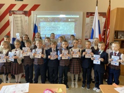 «Разговоры о важном» 