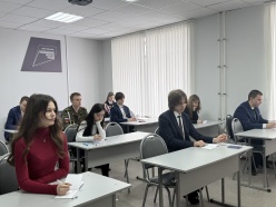 «Умники и умницы Сурского края"