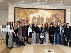 «Мёртвые души» 