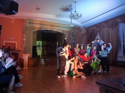 Start teenagers 2025