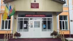 Здание готово к встрече учеников