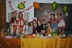 Ярмарка: праздник, который остаётся с тобой!