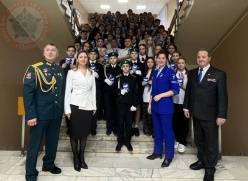 "МЫ — ГРАЖДАНЕ РОССИИ"