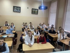 «Поговори с родителями»