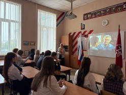 «Невидимый подвиг»