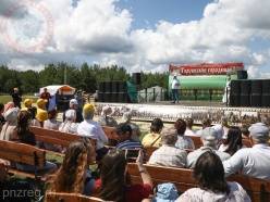 Фестиваль «Торуевское городище»
