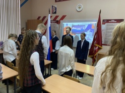 Разговоры о важном