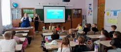 «Мир профессий»
