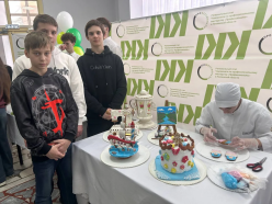 Билет в будущее