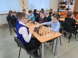 Блестящие результаты на Спартакиаде школьников 5-7 классов