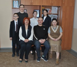 ХХХ научно-практическая конференция школьников «Я исследую мир»