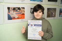 Фотоконкурс "Я вижу мир"