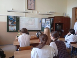 Путь в профессию