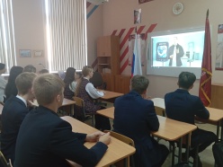 Разговоры о важном