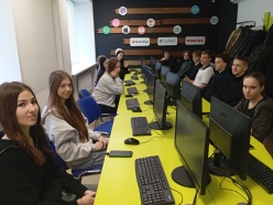 Профессиональные пробы