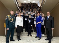 "МЫ — ГРАЖДАНЕ РОССИИ"