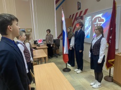 Разговоры о важном