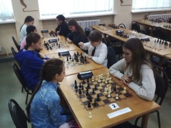 Шахматы – это спорт!