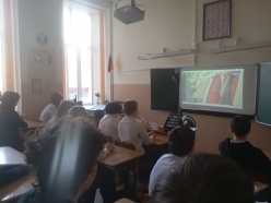 Билет в будущее