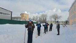 "Лыжня России 2026"