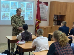 День Неизвестного Солдата