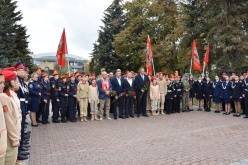 3 сентября -  День солидарности в борьбе с терроризмом