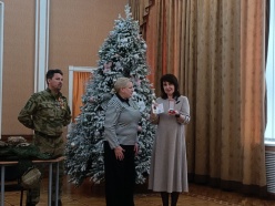 День Героев Отечества