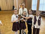 Классная встреча «Великие Женщины»