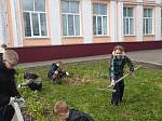 Мы за чистоту!