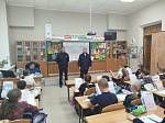 Профилактика и предупреждение детского дорожно-транспортного травматизма