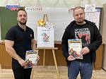 «Любовь отца исключительна: в ней мало слов, но она бесценна»