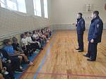Профилактика и предупреждение детского дорожно-транспортного травматизма