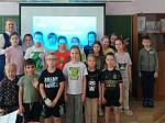 «Мир профессий»