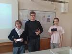 Всероссийский проект «Диктант здоровья — 2026»