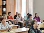 От смыслового чтения до аудирования