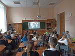 Действия в условиях ЧС