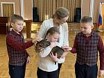 Классная встреча «Великие Женщины»