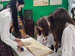 Международный день музеев