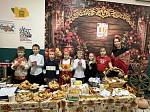 Ярмарка: праздник, который остаётся с тобой!